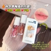 Shijing Temperature-sensitive Color-changing Lip Care Oil has a comfortable, hydrating touch, anti-cracking and non-stick cup plant extract lip essence oil Specification image